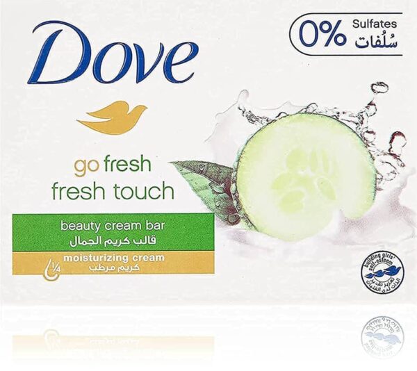 Dove Bar Soap