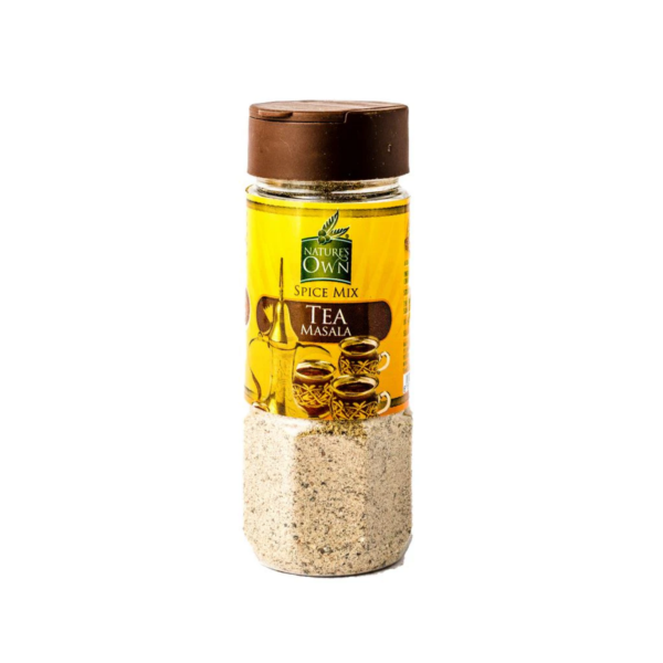 Tea Masala