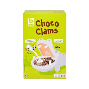 Choco Clams