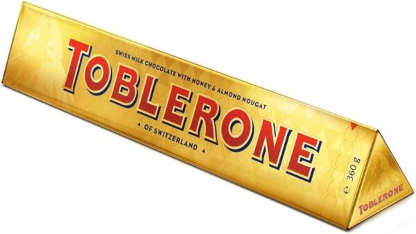 Toblerone