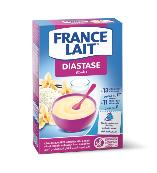 France lait