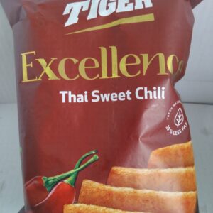 TIGER EXCELLENCE