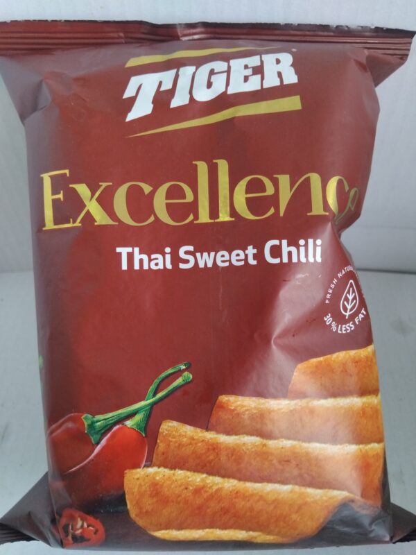TIGER EXCELLENCE