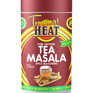 Tea Masala