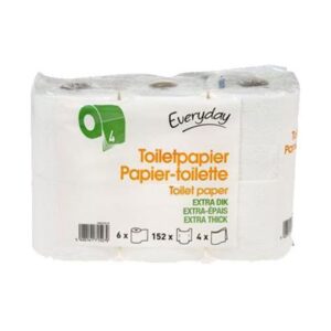 Toilet Paper
