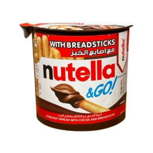 Nutella