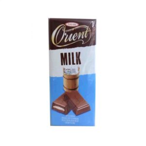 Orient Milk Chocolate