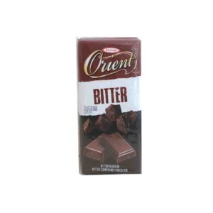Orient Chocolate