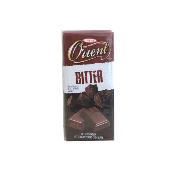 Orient Chocolate