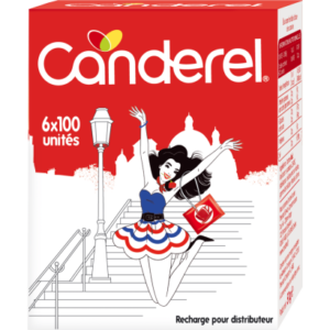 Canderel