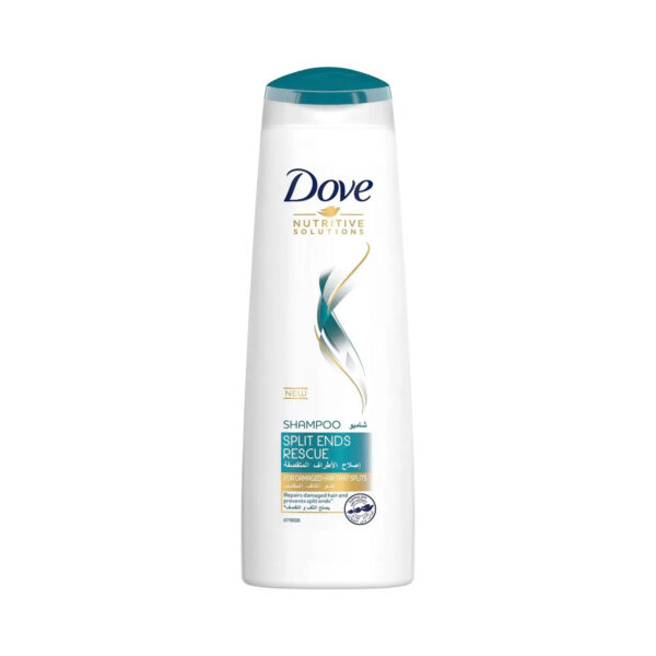 Dove New Nouveau 400ml - Image 4
