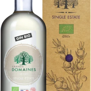 Gin Grands Domaines 70CL