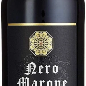 Nero Marone Edizione Privata Primitivo di Salento 750mL(14.5%vol)