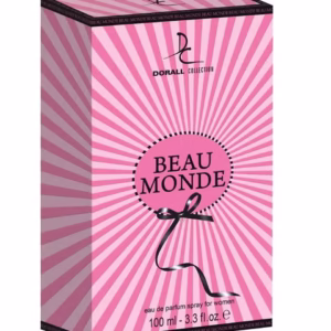 Beau Monde