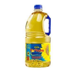 Cooking Oil Fortune 5L Sunflower