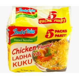 Noodles