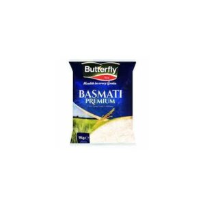 Basmati white 5kg