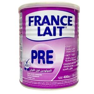 France Lait