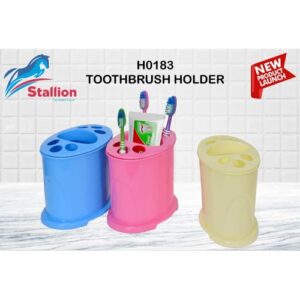 Toothbrush Holder