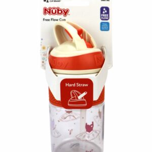 Nuby Baby Bottle 360ml