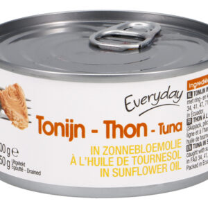 Everyday Tonjin 200g
