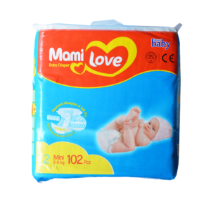 Mami Love