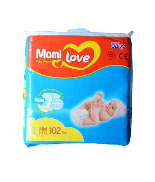 Mami Love
