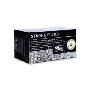 Strong Blend Tea