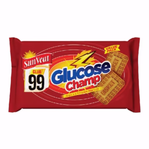 Glucose Champ
