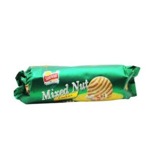 Mixes Nut
