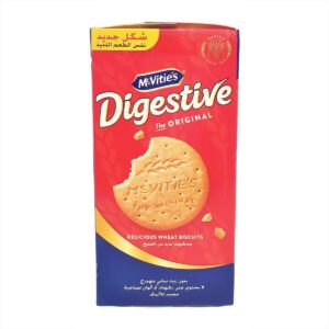 Digestive Biscuit long