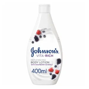 Johnson Vita Rich 400mL