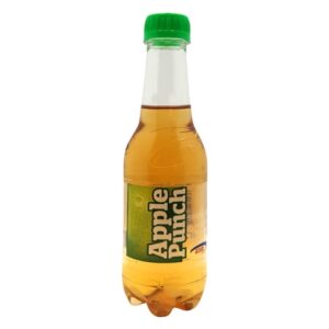 Apple Punch