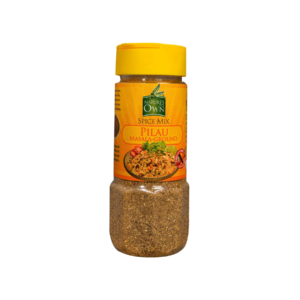 Spice mix Pilau Masala