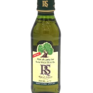 Oliva Oil 250ml