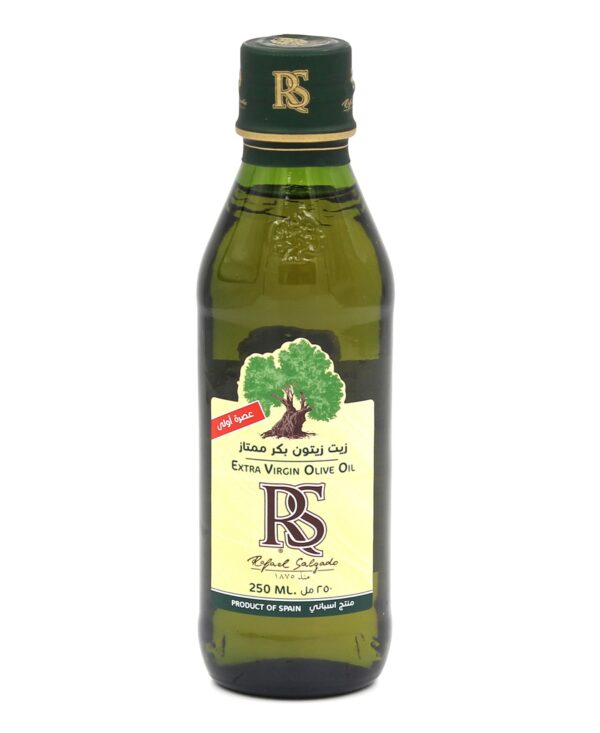 Oliva Oil 250ml