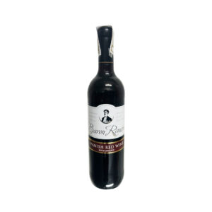Baron Romero Rouge 750mL 10.5%vol