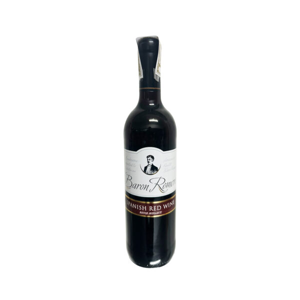 Baron Romero Rouge 750mL 10.5%vol