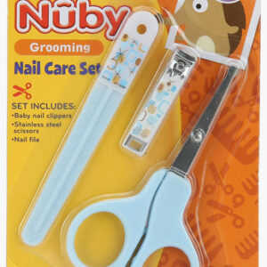 Nail Care Set