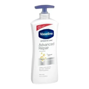 Vaseline Intensive Care 645mL