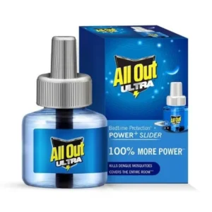 Mosiquito repellent liquid
