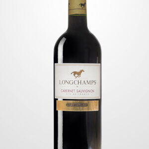 Adet Seward Longchamps Cabernet Sauvignon 750mL (40%vol)