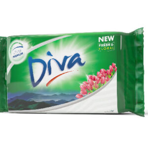 Diva Soap