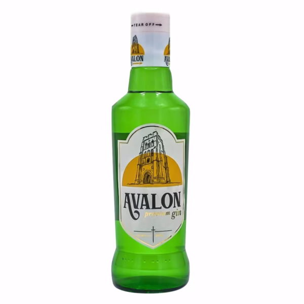 Avalon Premium Gin 250ml ALC 40%vol