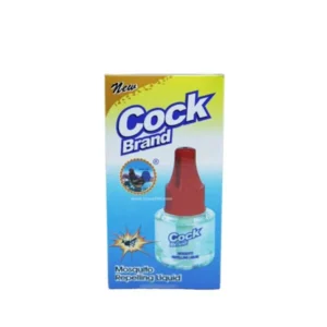 Mosquito Repellent