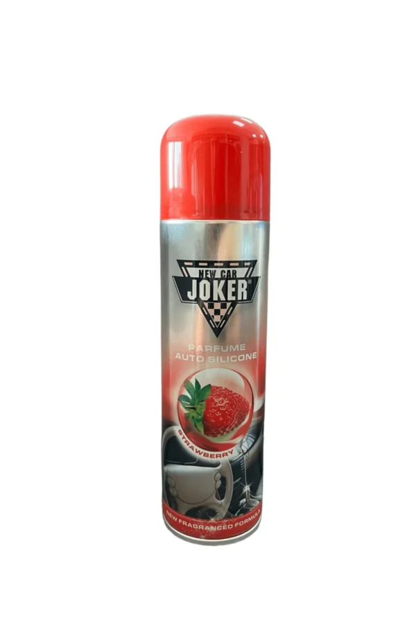 Joker Car Spray - Image 3