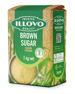 Ilovo Sugar 1kg
