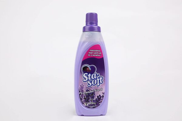 Star Soft 1L - Image 2