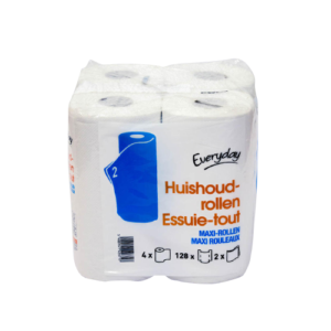 Everyday Essuie Tout 4 Pcs