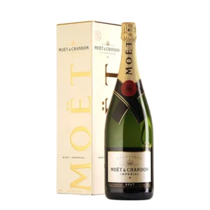 Moet Chandon Imperial Champagne 750mL